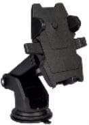 Soporte para celulares con sopapa.