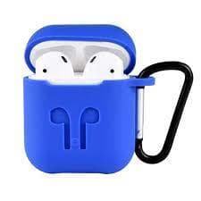 Funda protectora para Airpods, colores.