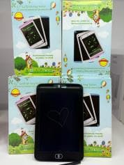 Pizarra magica 8 pulgadas