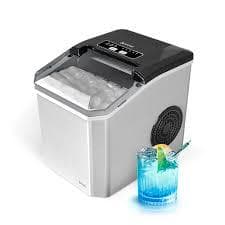 FABRICA DE HIELO 110 W SUONO