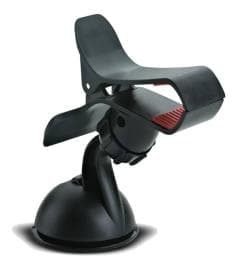 Soporte para celulares con sopapa.