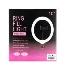 Aro de luz SIN tripode