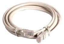 Cable de red cat5 largo 3 metros