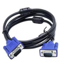 Cable VGA HD15, largo 3,00mts