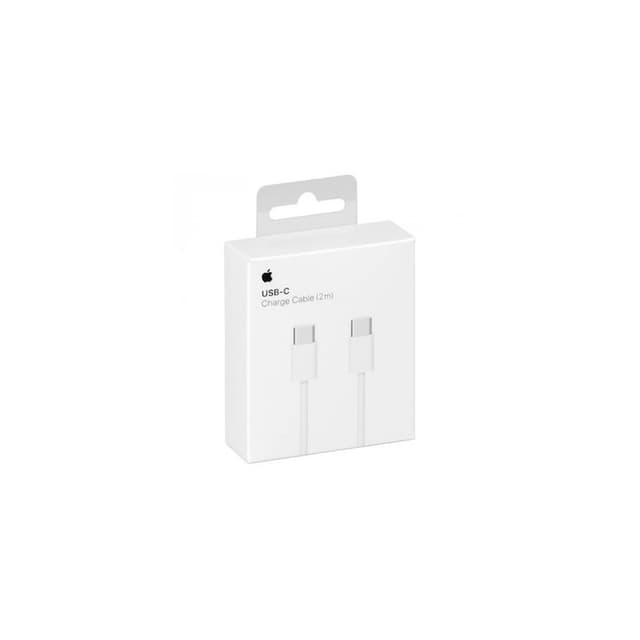 CABLE APPLE C a C 2 METROS RÉPLICA