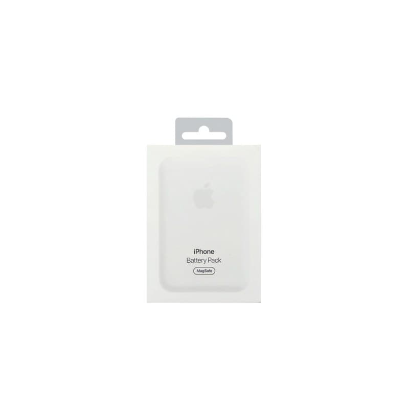 BATTERY PACK APPLE MAGSAFE RÉPLICA