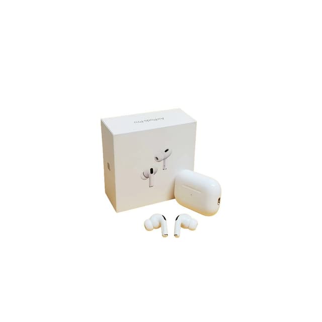 AIRPODS APPLE PRO 2DA GEN RÉPLICA SELLADO