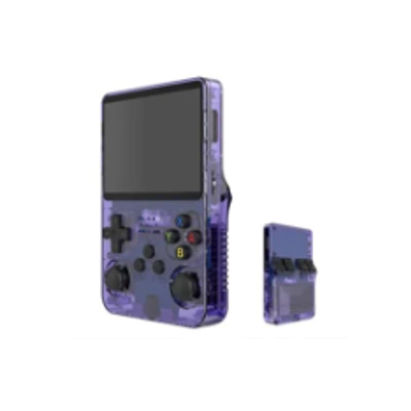 CONSOLA R36S