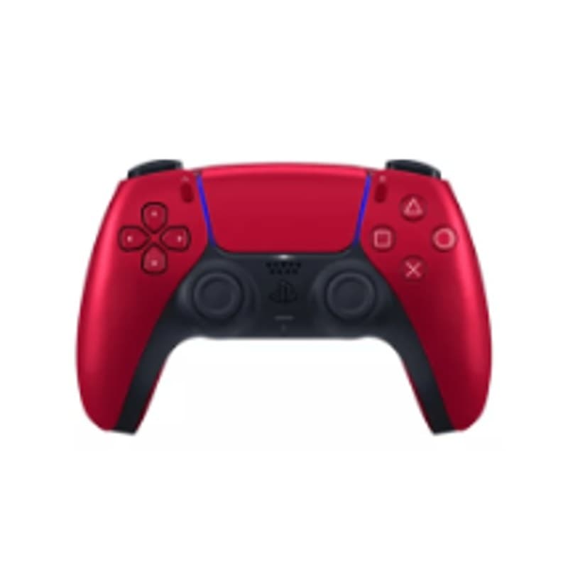 DUALSENSE PS5 ROJO