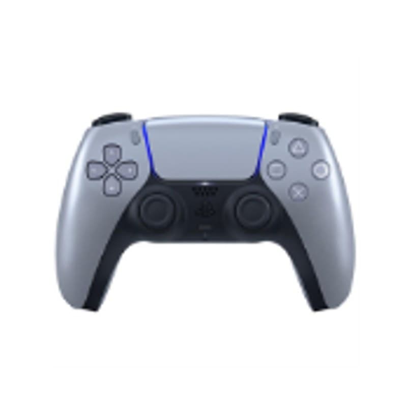 DUALSENSE PS5 SILVER