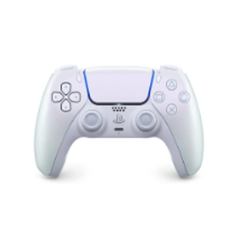 DUALSESE PS5 CHROMA PEARL