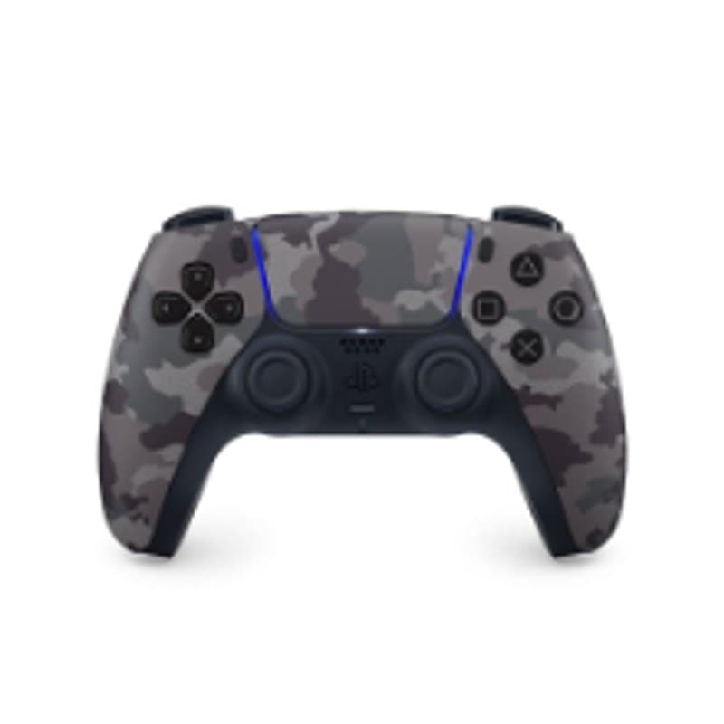 DUALSENSE PS5 CAMOUFLAGE