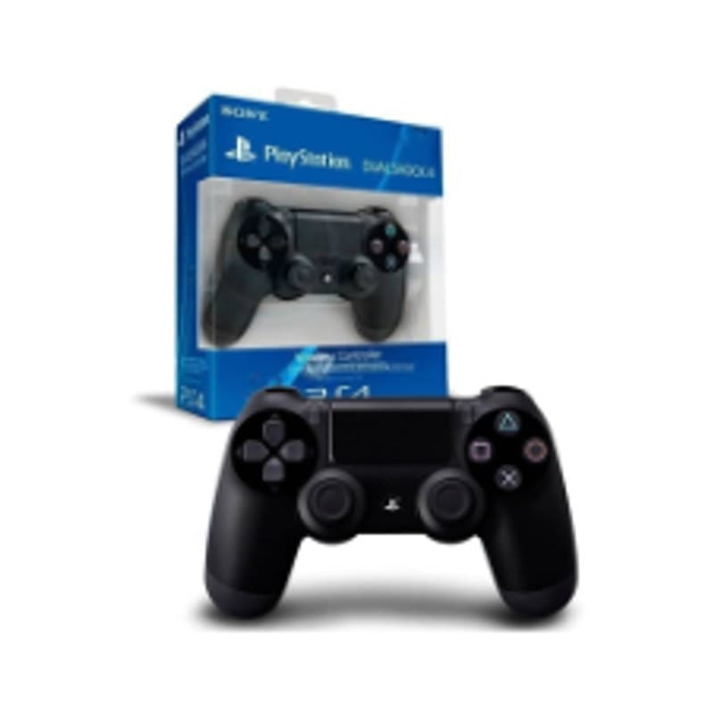 JOYSTICK PS4 *RÉPLICA PREMIUM*