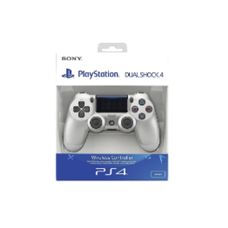 JOYSTICK PS4 METALIZADO *RÉPLICA PREMIUM*