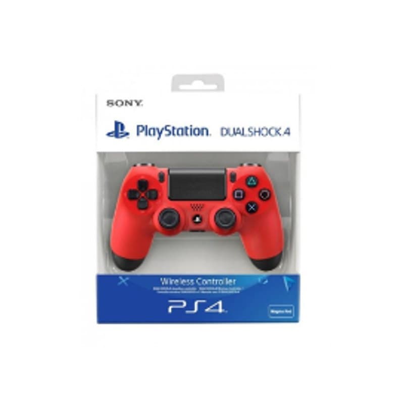 JOYSTICK PS4 COLORES *RÉPLICA PREMIUM*