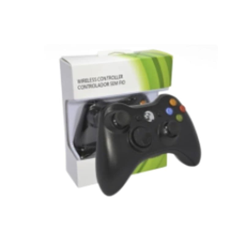 JOYSTICK XBOX INALÁMBRICO *REPLICA*