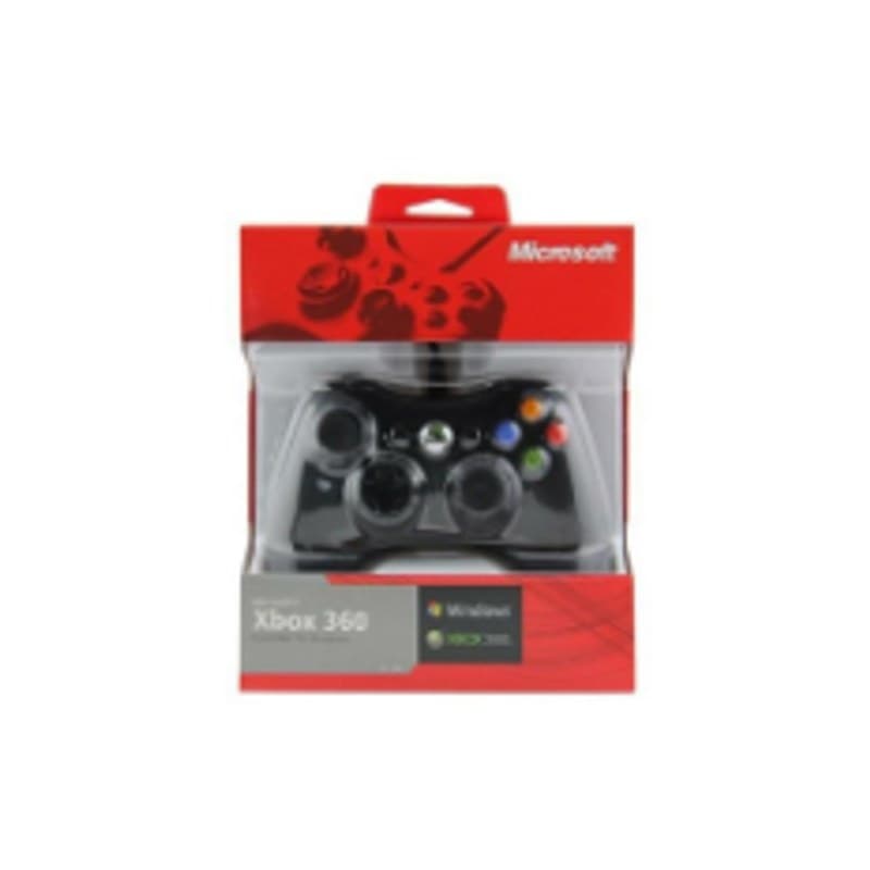 JOYSTICK XBOX 360 *REPLICA PREMIUM*