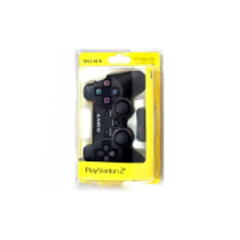 JOYSTICK PS2 *REPLICA PREMIUM*