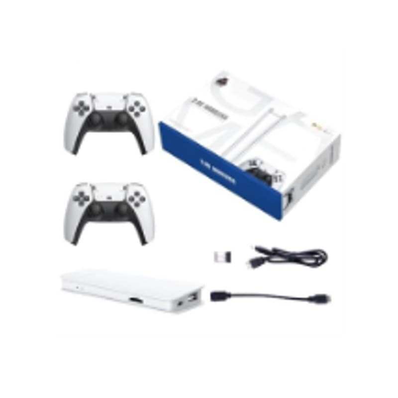 CONSOLA STICK HDMI BLANCA