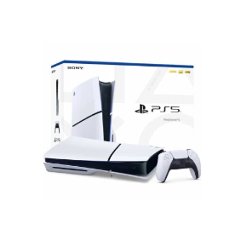 CONSOLA PS5 SLIM 1TB
