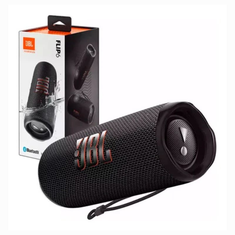 JBL FLIP 6