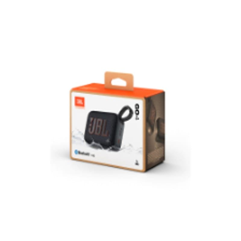 JBL GO 4