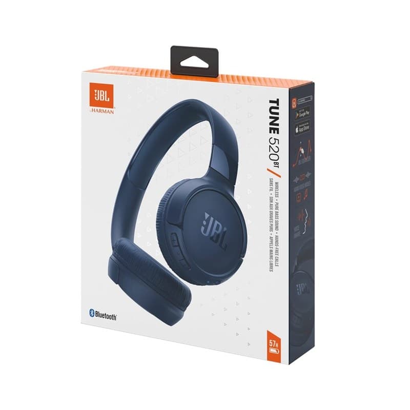 JBL TUNE 520 BT