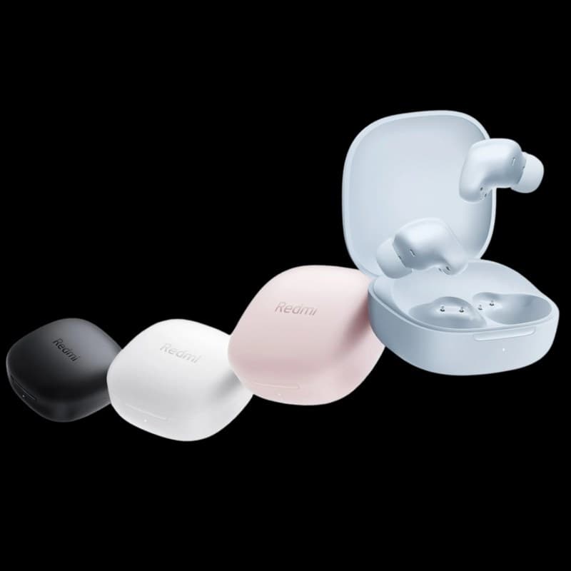 XIAOMI BUDS 6 PLAY