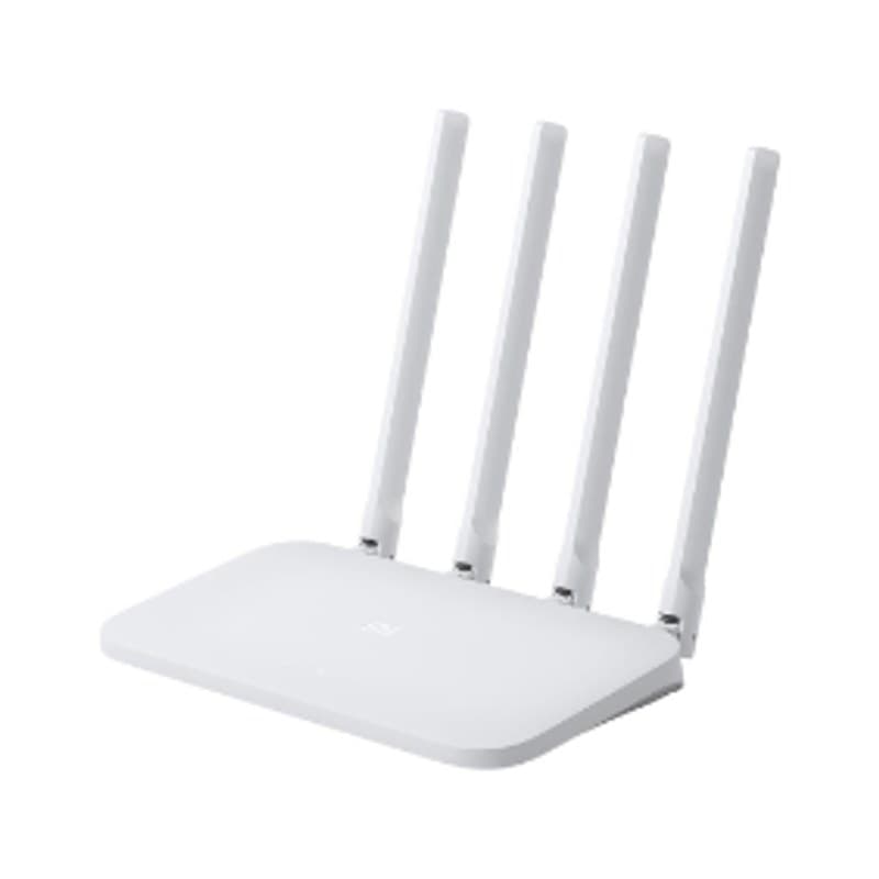 ROUTER WIFI XIAOMI 4 ANTENAS