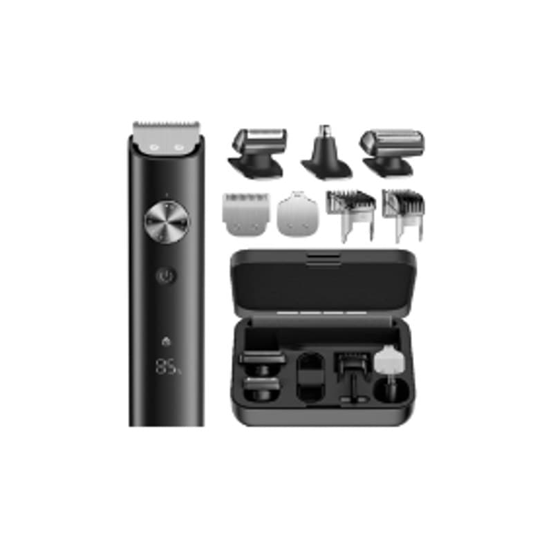 XIAOMI GROOMING KIT PRO CORTA PELO Y BARBA