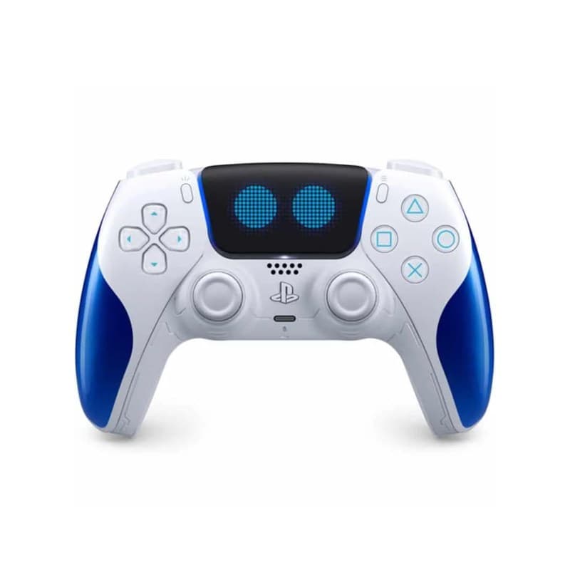 DUALSENSE ASTROBOT