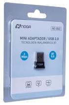 Adaptador Bluetooth USB 5.0v