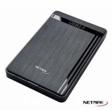 2.0 Carry Disk Externo Sata 2,5" USB 2,0