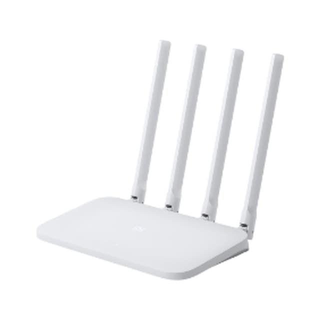ROUTER WIFI XIAOMI 4 ANTENAS