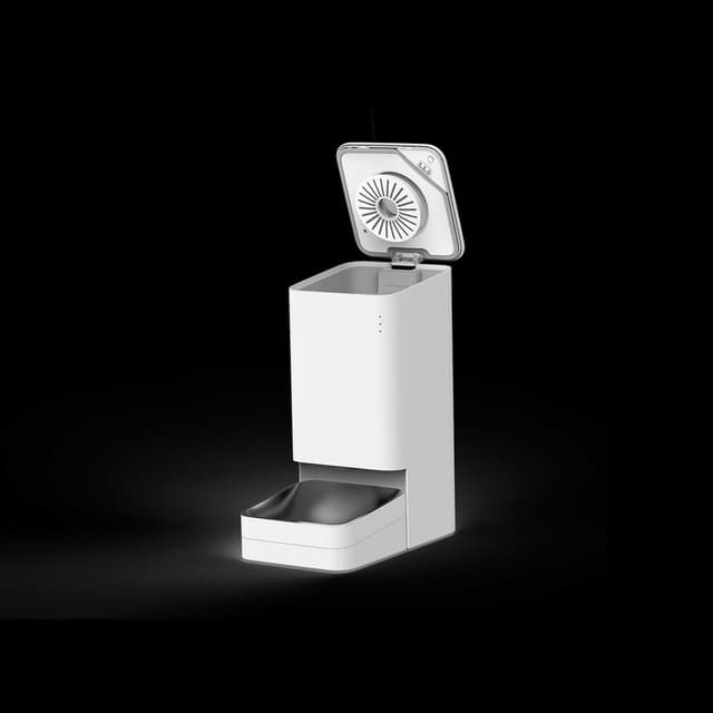 XIAOMI SMART PET FEEDER