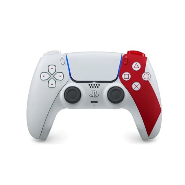 DUALSENSE GOD OF WAR 20TH ANNIVERSARY