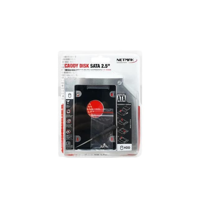 NM CADDY DISK 9.5"